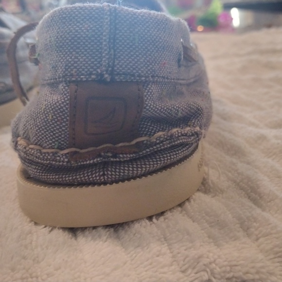 Sperry boat shoes - Picture 5 of 12